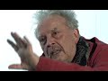a conversation  with david bailey