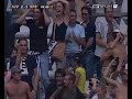 Serie B 06/07 juventus - Spezia: gli ultimi 5 minuti...