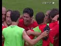 Serie B 06/07 juventus - Spezia: gli ultimi 5 minuti...