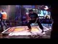 Oshare Crew vs Bust Gambler