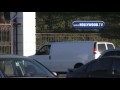 Is This Michael Jackson's Body In The Van?