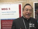 WYD 2008 - Caritas Australien: Nicht nur Worte, sondern auch
