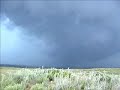 Wall cloud time lapse Wall cloud time lapse