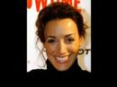 Jennifer Beals, always... Jennifer Beals, always...