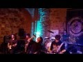 Haunting Past - Rockin in the free world (Cover)
