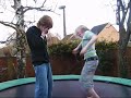 Trampoline Wrestling U.K Vol 2