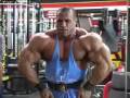 culturismo   dennis james   3 weeks before mr olimpia 2003 2