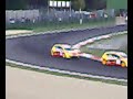 Un giro wtcc imola 2009 con una collisione alla Tosa......