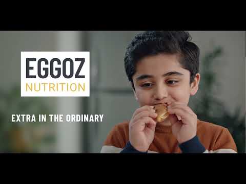 Eggoz Nutrition-Extra In The Ordinary