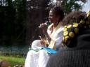 Queen Afua The Sweet Water Wellness Center Pt 2