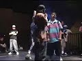 Jargon MC Champion HIN Miami 2007