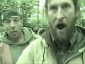 2 of 7 Portland Homeless Protesters Released From Jail 2 of 7 Portland Homeless Protesters Released From Jail