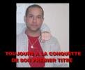 TONY VERSUS SERGE