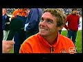 [Torneo Nacional 2001 - Fecha 23] Santiago Wanderers 3-0 Cobreloa