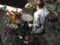 Female Drummer /clinician DALE ANNE BRENDON -