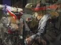 Female Drummer /clinician DALE ANNE BRENDON - Female Drummer /clinician DALE ANNE BRENDON -