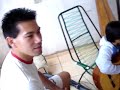 Helinho do Bandoneon e Rafael - Mercedita
