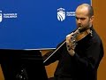 Duo violin y guitarra - Nightclub 1960 - Piazzolla