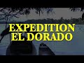 Expedition El Dorado - 2. Tag an der Cocha El Dorado