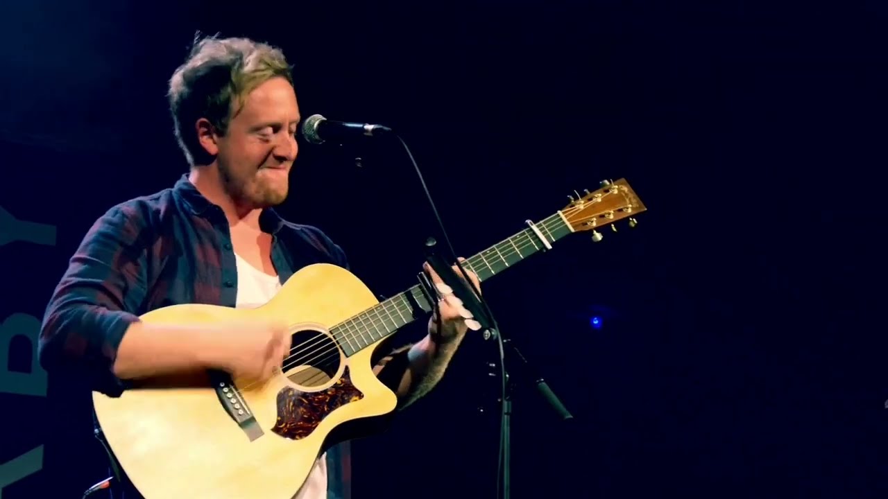 Rising (live @ Trinity Theatre, Tunbridge Wells)