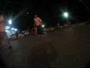 Exhibicion nocturna  campello