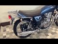 ヤマハ SR400 SR400【キックスターター・リアキャリア装備】