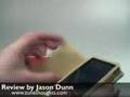 REVIEW: Incipio Zune 80 Cases