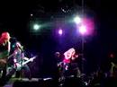 Arch Enemy Sept 22nd 2k7 Nokia Theater Arch Enemy Sept 22nd 2k7 Nokia Theater