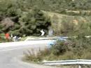 PSILIWTHS from VOLOS escort mk2 MONSTER ritswna