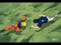 Invincible - naruto