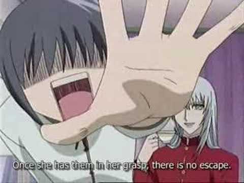 Furuba; South Park Voiceover (1)