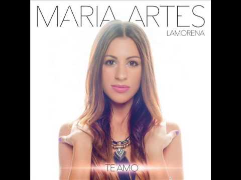Quiero María Artés Lamorena