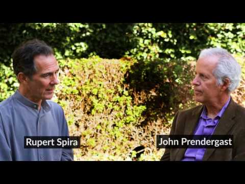 Rupert Spira & John J. Prendergast: The Integration of Non-Duality and Modern Day Therapy – Part 4