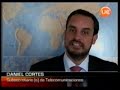 Hotspots en Chile - Aldo Myrick