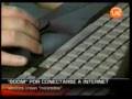 Hotspots en Chile - Aldo Myrick