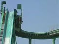 Zach and Trish on the Log Ride