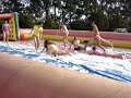 Futebol de Sab�o - Brotas - 12