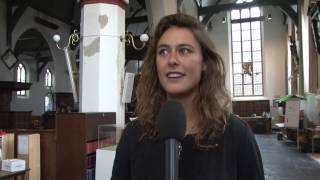 De Groene Wijkers in de Wijkertoren
