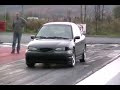 Ford Contour 3L Swap