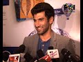 John & Aditya Roy Kapur Like To Travel Alone