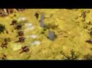 Vídeos E3 2006 - Age of Empires III: The WarChiefs