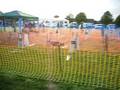 Kaos Krew Flyball