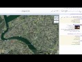 خرائط Google : الإمارات العربية المتحدة