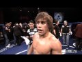 WEC Brown Faber II Preview Live June 7th Only on Versus