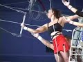TNSY Beantown Staff Flying Trapeze