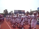 Aguilas Blancas Vs. TEC CEM 2006