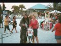 Trey and Captain Jack Sparrow