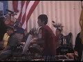 Shane From Thundering Spirts Drum Group Hand-Drum Contest Shane From Thundering Spirts Drum Group Hand-Drum Contest