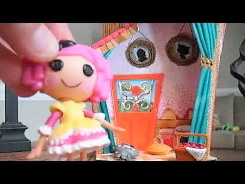 lalaloopsy
