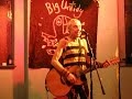 TV Smith at Big Untidy November 2008 TV Smith at Big Untidy November 2008